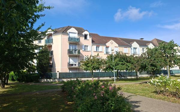Appartement à vendre    3 pièces • 70,24 m2 Le Plessis-Bouchard