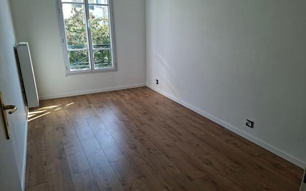 Appartement à vendre    3 pièces • 70,24 m2 Le Plessis-Bouchard