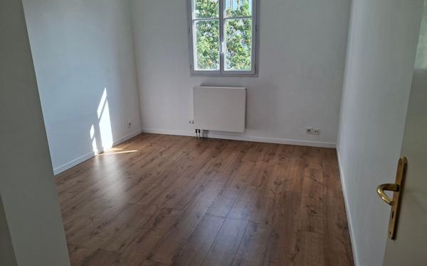 Appartement à vendre    3 pièces • 70,24 m2 Le Plessis-Bouchard