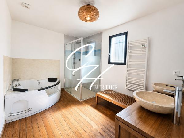VARCES ALLIERES ET RISSET Maison INDIVIDUELLE de 2018