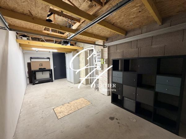 VARCES ALLIERES ET RISSET Maison INDIVIDUELLE de 2018