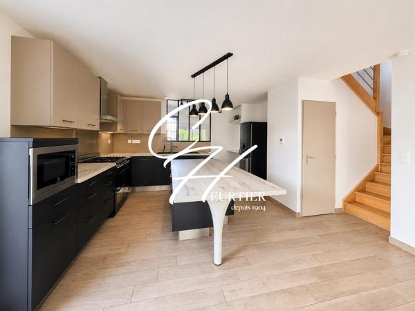 VARCES ALLIERES ET RISSET Maison INDIVIDUELLE de 2018