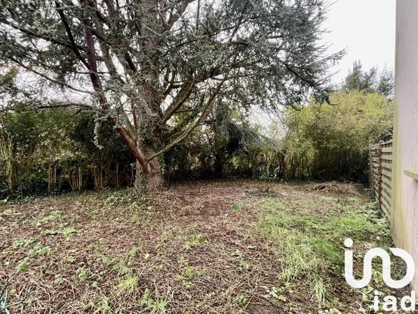 Appartement à vendre 1 pièce 30 m² Trilport