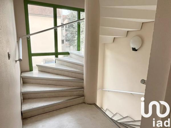 Appartement à vendre 1 pièce 30 m² Trilport