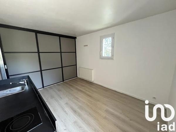 Appartement à vendre 1 pièce 30 m² Trilport