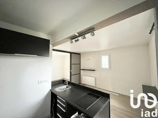 Appartement à vendre 1 pièce 30 m² Trilport