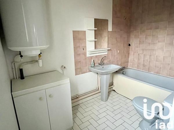 Appartement à vendre 1 pièce 30 m² Trilport