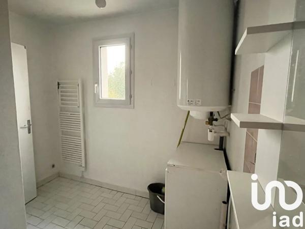 Appartement à vendre 1 pièce 30 m² Trilport