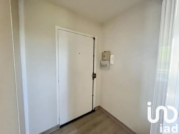 Appartement à vendre 1 pièce 30 m² Trilport