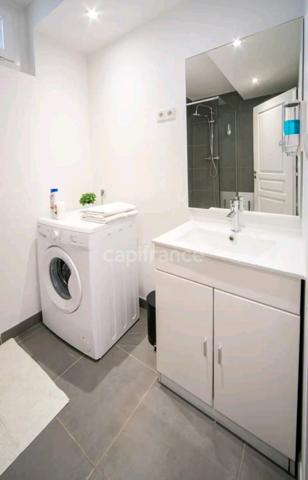 Appartement à vendre 2 pièces CHALON SUR SAONE (71)