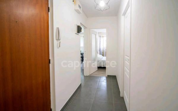 Appartement à vendre 2 pièces CHALON SUR SAONE (71)