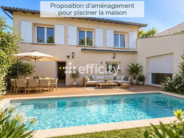 Maison
         6 pièces
        - 127 m² 214 900 €*