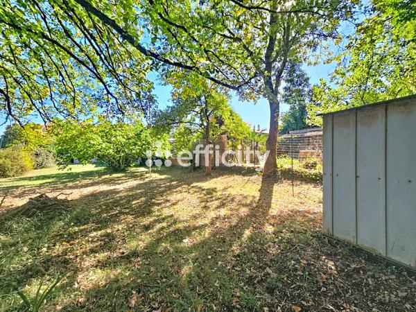 Maison
         6 pièces
        - 127 m² 214 900 €*
