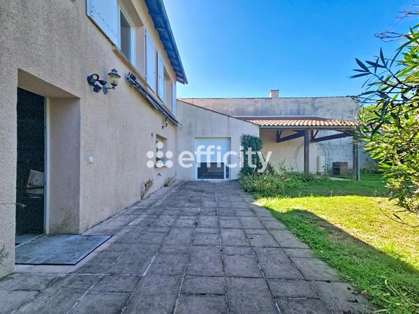 Maison
         6 pièces
        - 127 m² 214 900 €*