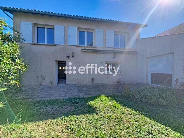 Maison
         6 pièces
        - 127 m² 214 900 €*