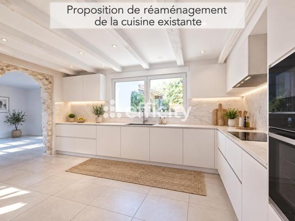 Maison
         6 pièces
        - 127 m² 214 900 €*