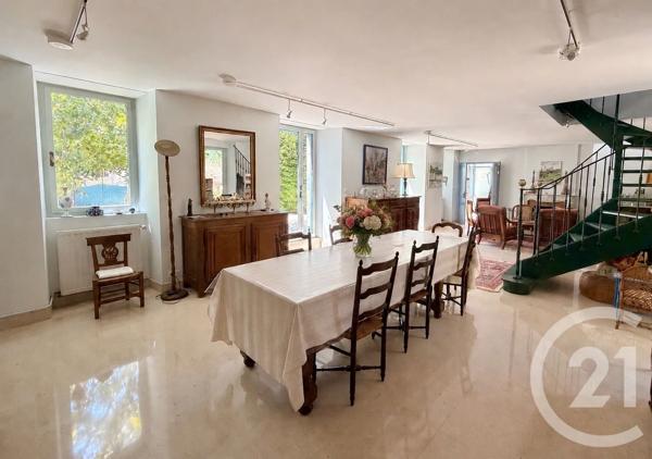 Maison à vendre  12 pièces - 480 m 2   YQUELON  - 50