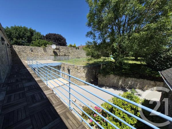 Maison à vendre  12 pièces - 480 m 2   YQUELON  - 50