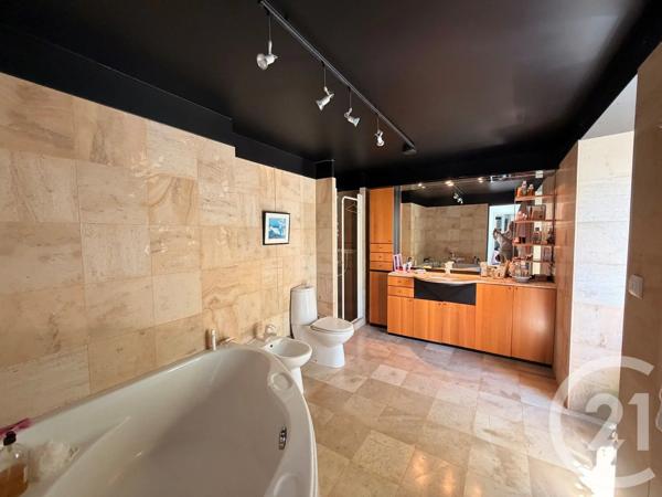 Maison à vendre  12 pièces - 480 m 2   YQUELON  - 50