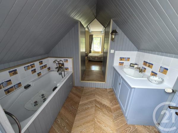 Maison à vendre  12 pièces - 480 m 2   YQUELON  - 50