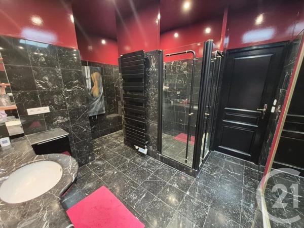 Maison à vendre  12 pièces - 480 m 2   YQUELON  - 50