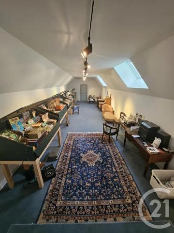 Maison à vendre  12 pièces - 480 m 2   YQUELON  - 50