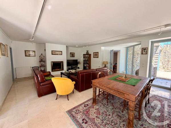 Maison à vendre  12 pièces - 480 m 2   YQUELON  - 50