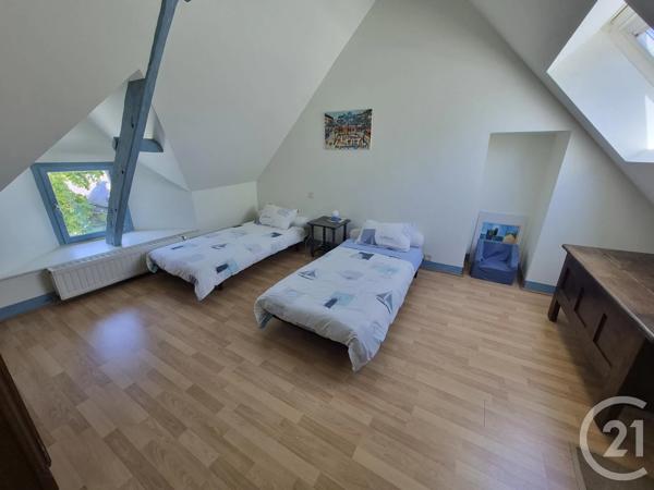 Maison à vendre  12 pièces - 480 m 2   YQUELON  - 50