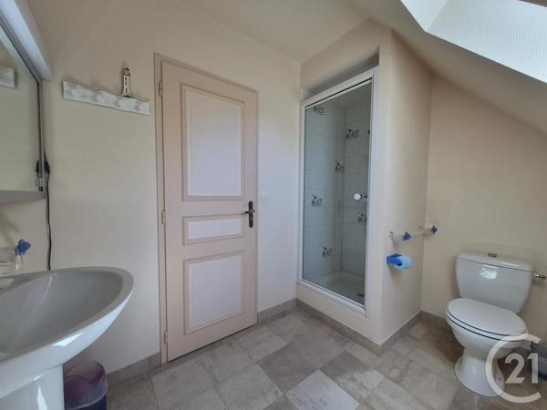 Maison à vendre  12 pièces - 480 m 2   YQUELON  - 50