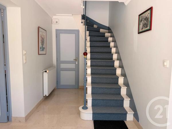 Maison à vendre  12 pièces - 480 m 2   YQUELON  - 50