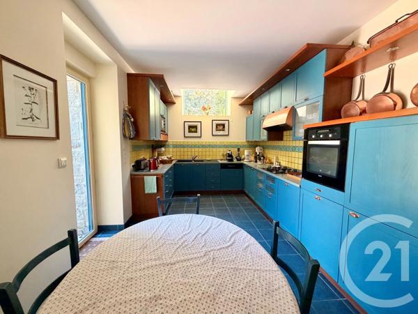 Maison à vendre  12 pièces - 480 m 2   YQUELON  - 50