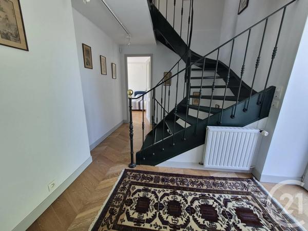 Maison à vendre  12 pièces - 480 m 2   YQUELON  - 50