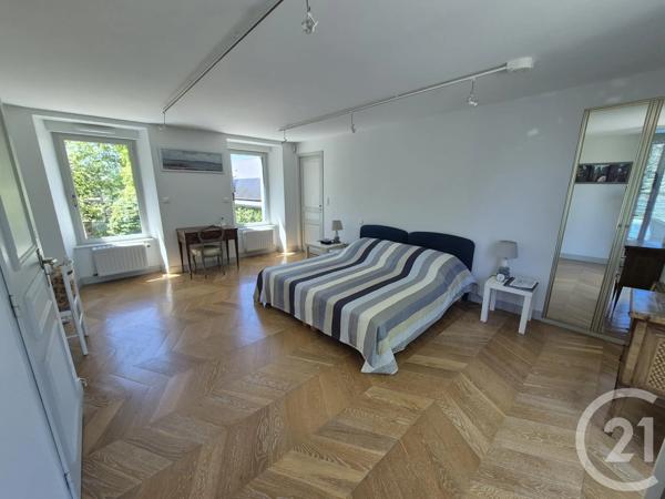 Maison à vendre  12 pièces - 480 m 2   YQUELON  - 50