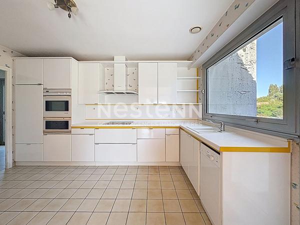 Maison Challans - quartier prisé