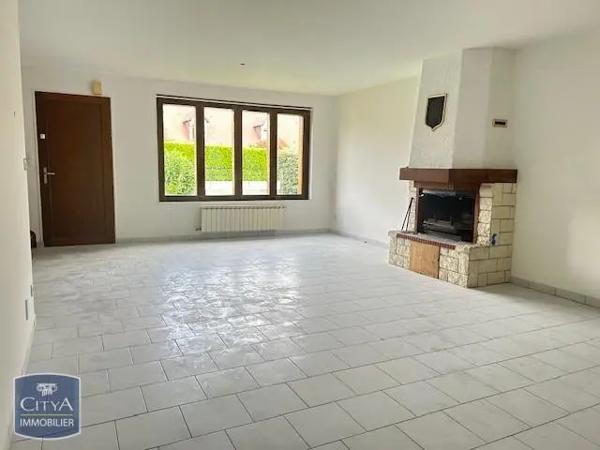 Location maison 6 pièces de 130.9m²