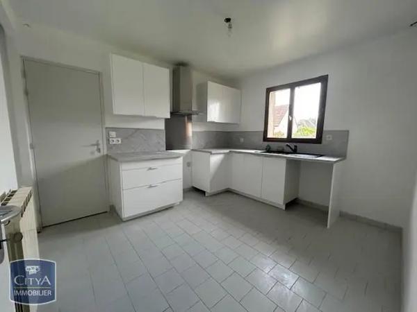 Location maison 6 pièces de 130.9m²