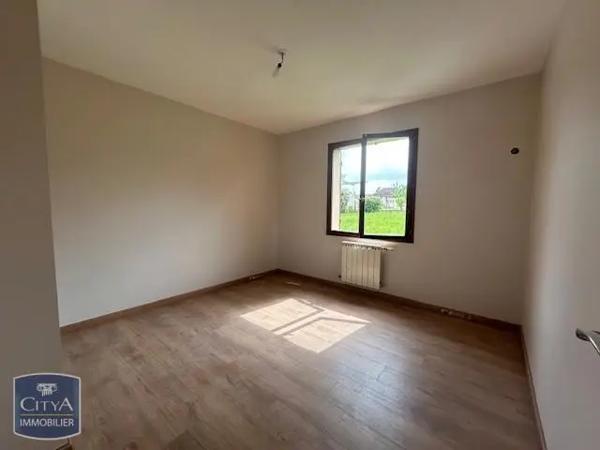 Location maison 6 pièces de 130.9m²