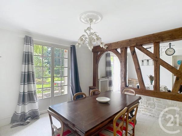 Maison à vendre  7 pièces - 200 m 2   GISORS  - 27