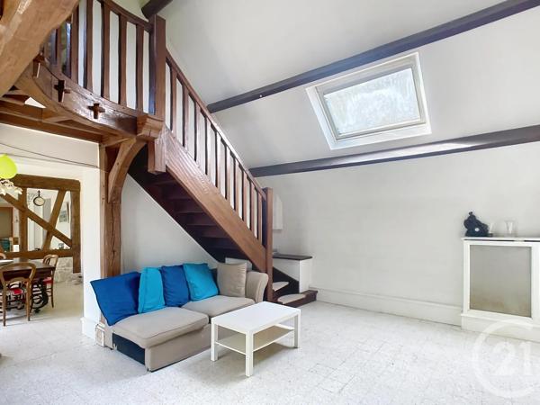 Maison à vendre  7 pièces - 200 m 2   GISORS  - 27