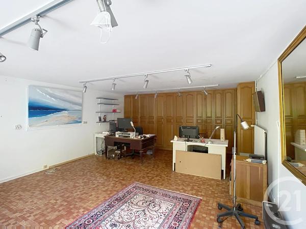 Maison à vendre  7 pièces - 200 m 2   GISORS  - 27