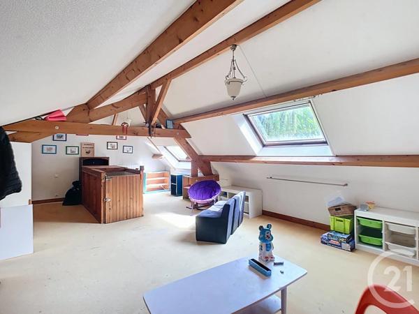 Maison à vendre  7 pièces - 200 m 2   GISORS  - 27