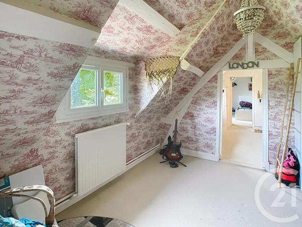 Maison à vendre  7 pièces - 200 m 2   GISORS  - 27