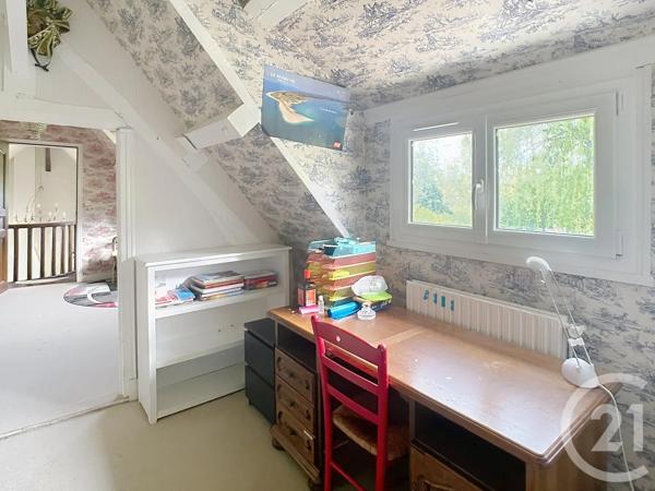 Maison à vendre  7 pièces - 200 m 2   GISORS  - 27
