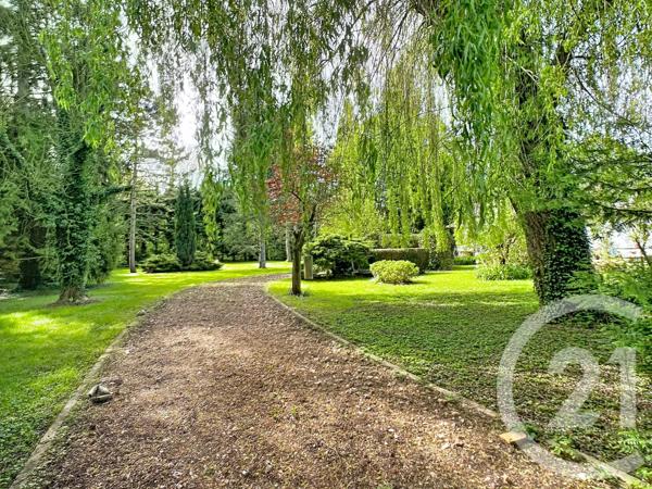 Maison à vendre  7 pièces - 200 m 2   GISORS  - 27