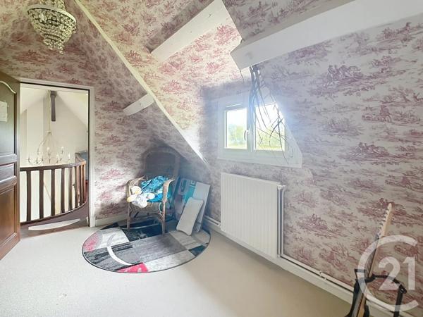 Maison à vendre  7 pièces - 200 m 2   GISORS  - 27