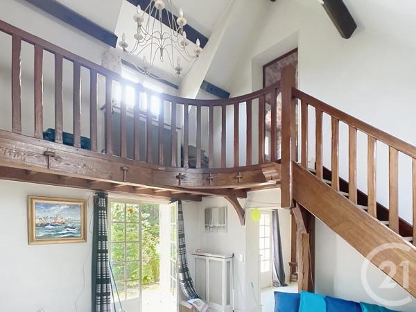 Maison à vendre  7 pièces - 200 m 2   GISORS  - 27