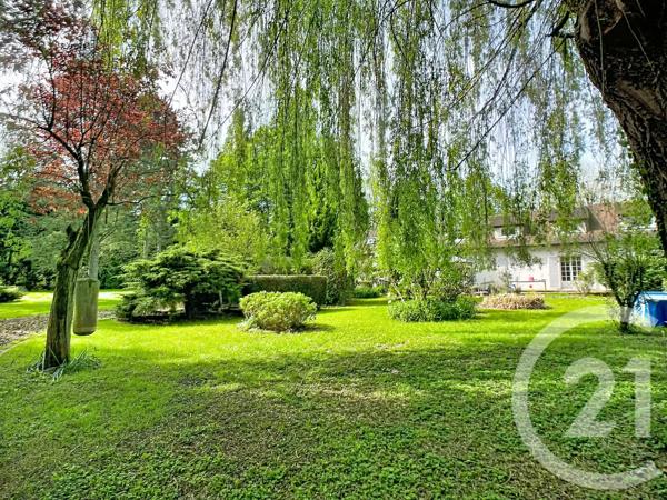 Maison à vendre  7 pièces - 200 m 2   GISORS  - 27