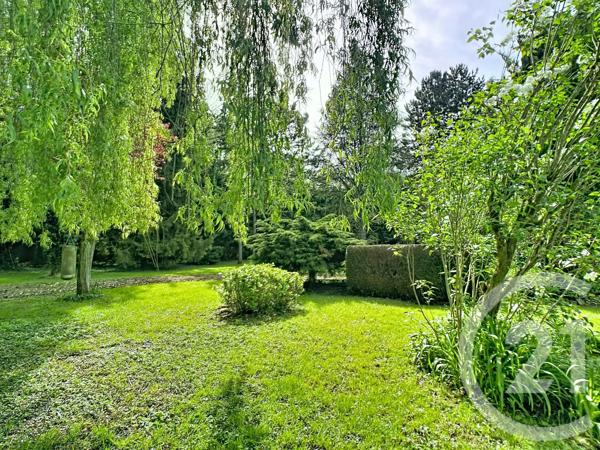 Maison à vendre  7 pièces - 200 m 2   GISORS  - 27