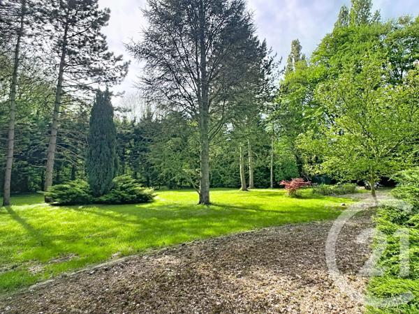 Maison à vendre  7 pièces - 200 m 2   GISORS  - 27