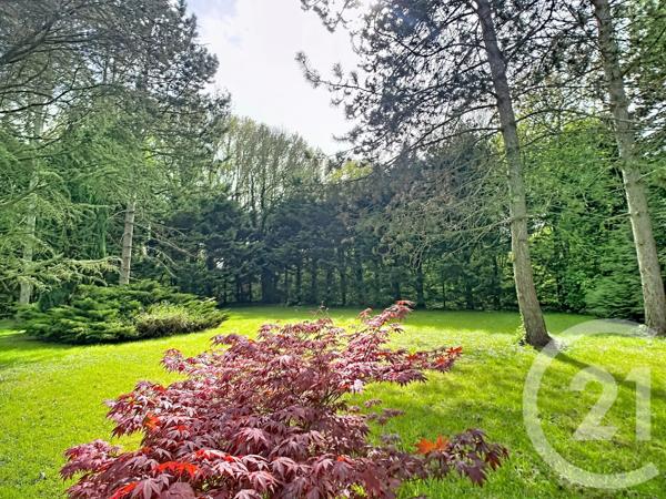 Maison à vendre  7 pièces - 200 m 2   GISORS  - 27